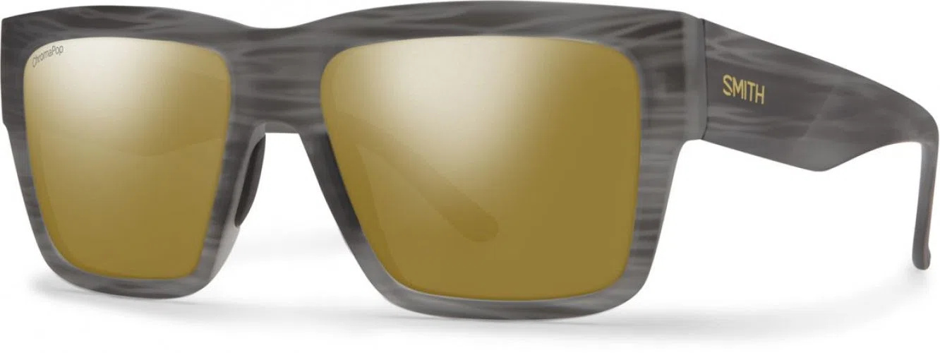 Smith Optics Lifestyle 205888 Lineup Sunglasses - view 29